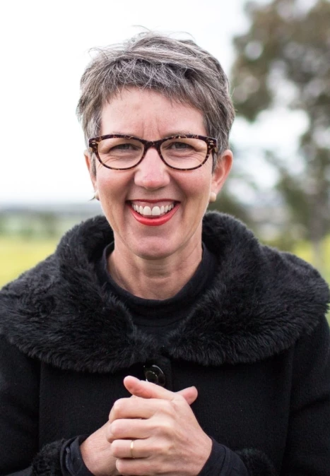 Sally Stacey