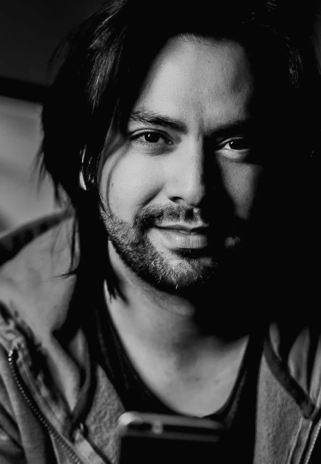 Marcos Llanos