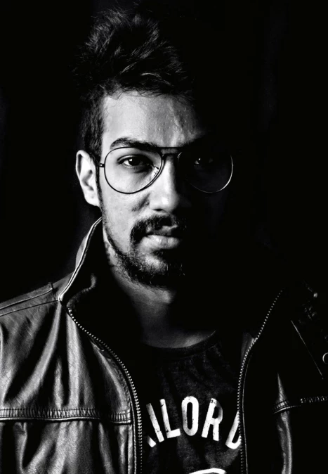 Satya Poojary
