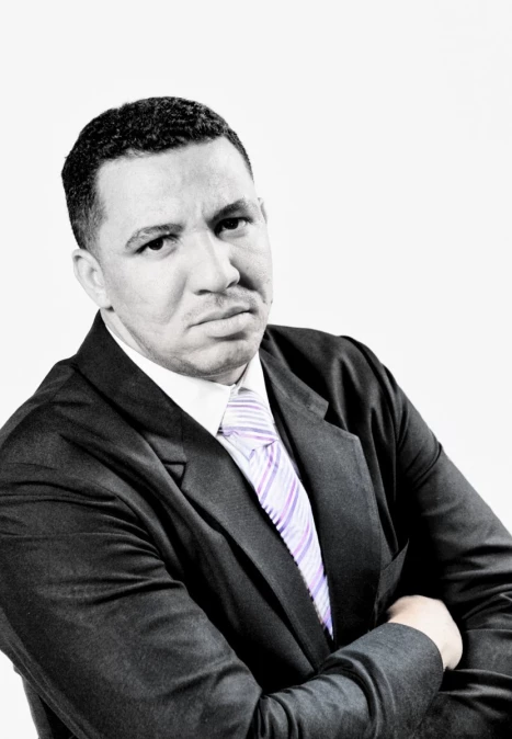 Pedro Ramirez