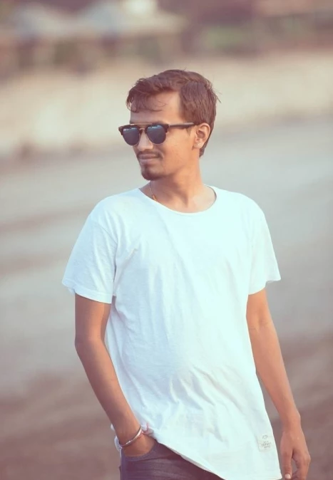 Vaibhav Nisar