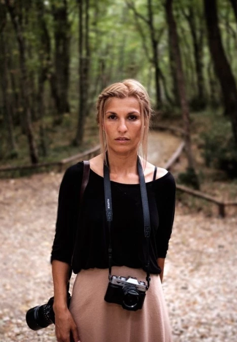 Borislava Ivanova