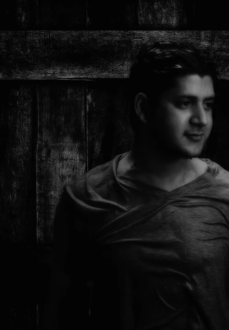 Mayank Bansal