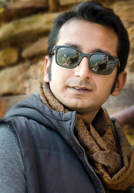 Abir Bose