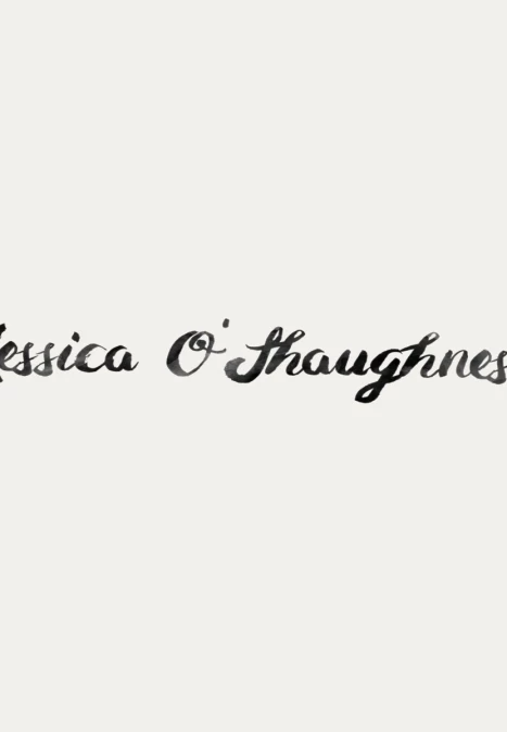 Jessica O'shaughnessy