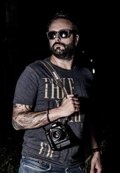 Nicolas Azaretto