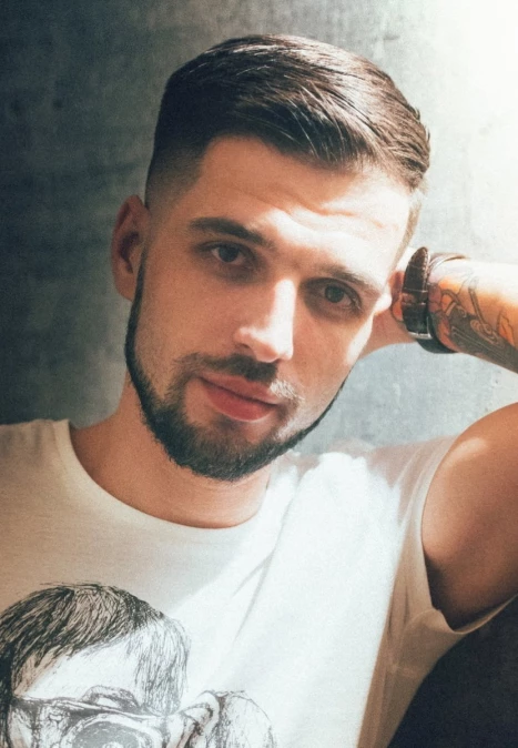 Vadim Lukianov