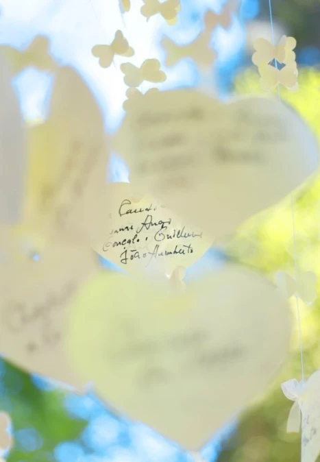 Primavera Wedding