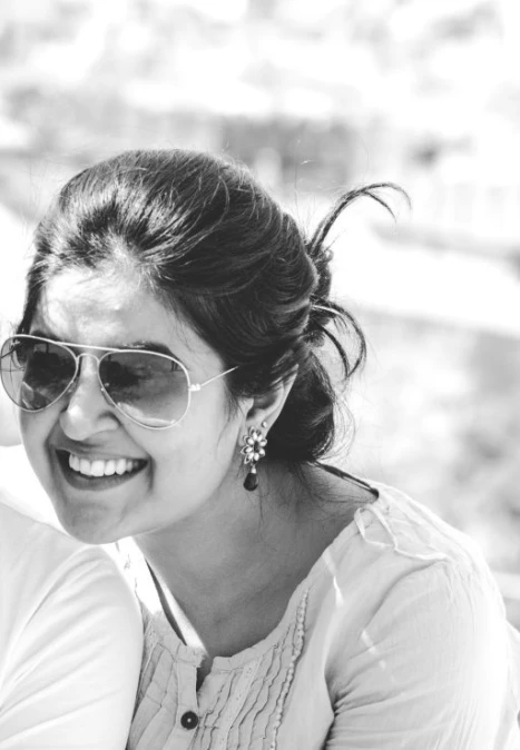 Manvi Gandotra