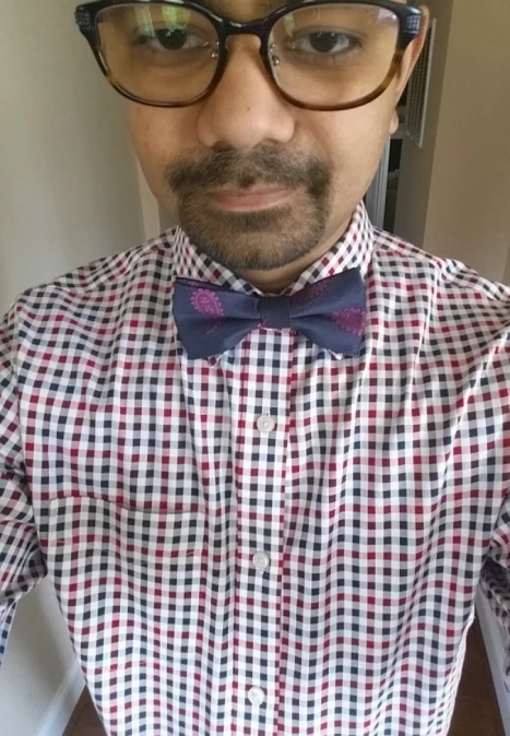 Mohaimen Kazi