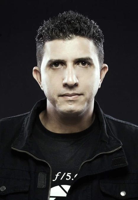 Adriano Dias