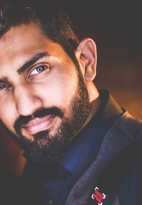 Mahinth Rajkumar