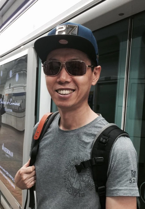 Evan Kim