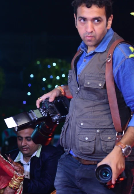Jatin Thakkar
