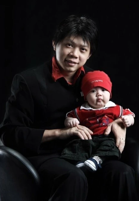 Felix Heru Hermawan