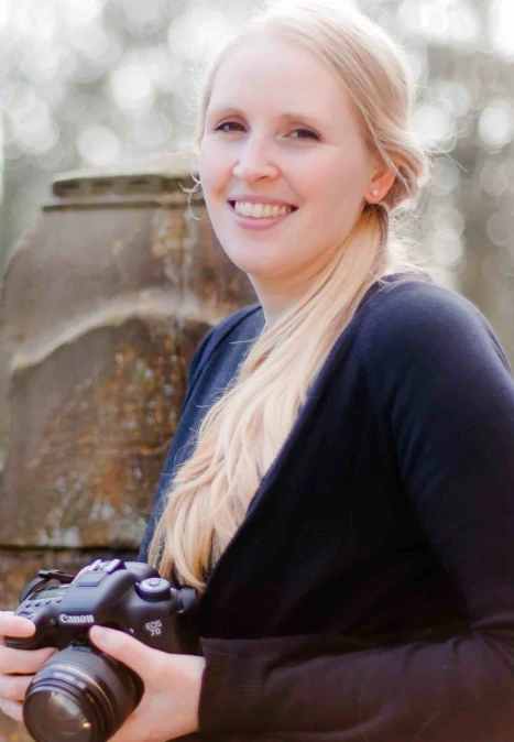 Catherine Ekkelboom-white