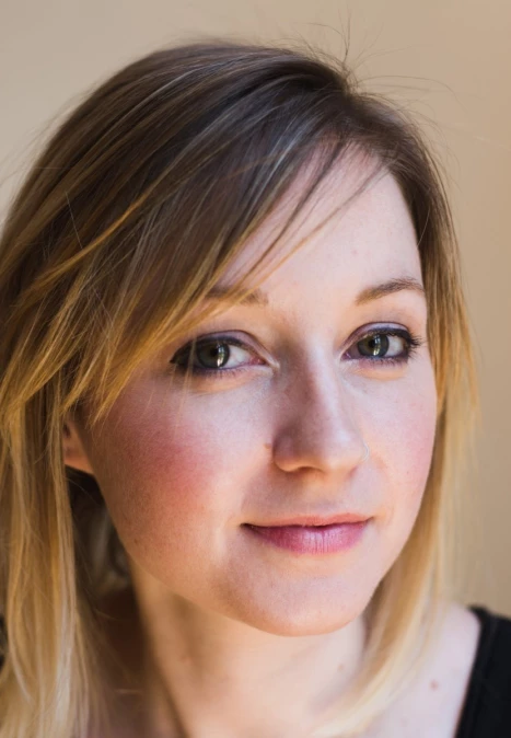 Becca Bliss Nelson