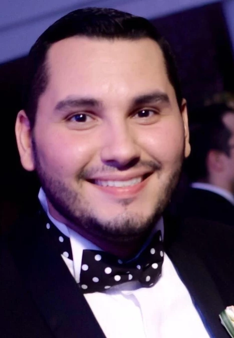 Hernan Chavez