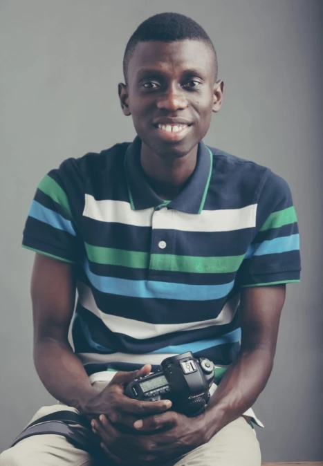Eyinka Amoah