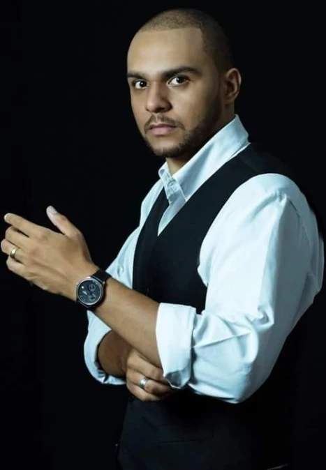 Julio Andrade