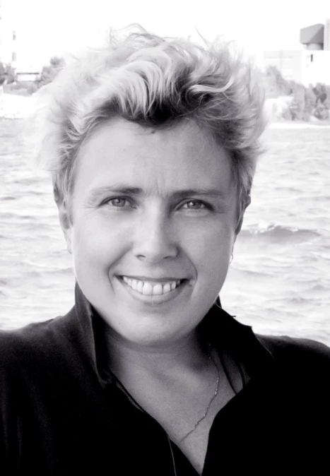 Tatyana Toschevikova