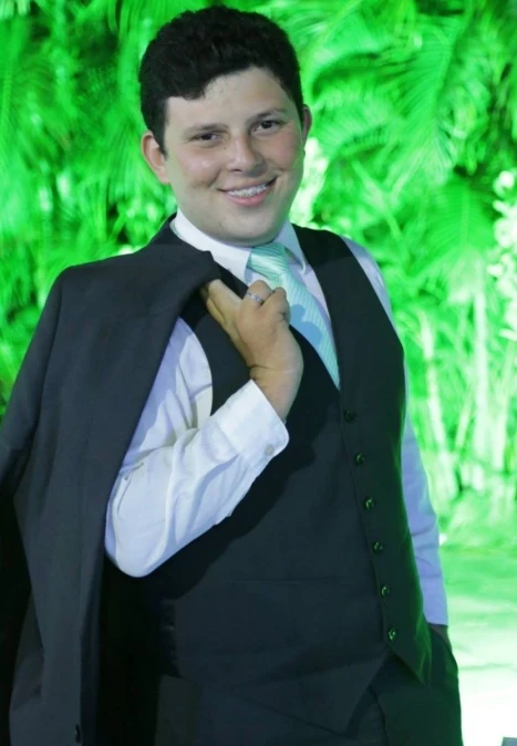 Samuel Matias De Oiliveira