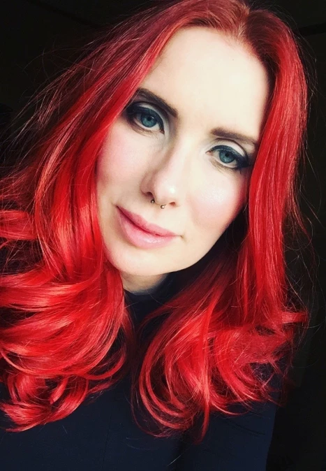Jen Vittanuova