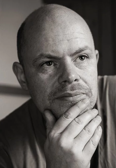 Darren Fleming