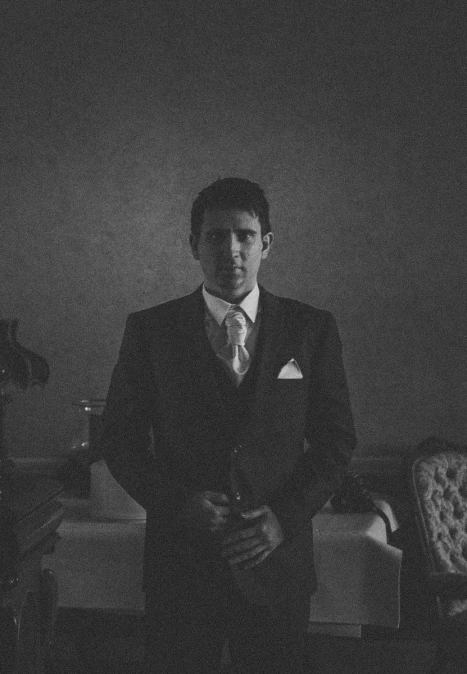 Colin Kenny