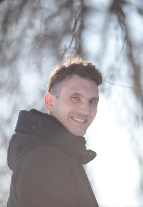 Vladimir Filipchuk