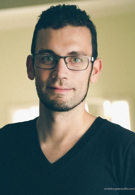 Paulo Degering R. Junior