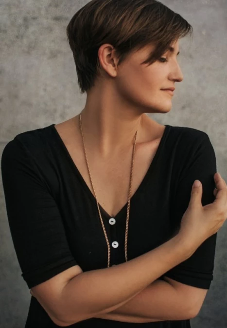 Courtney Larson