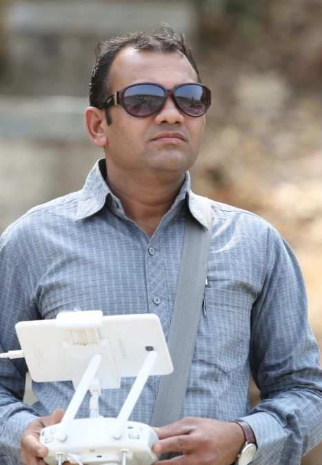 Arvind Kalathiya