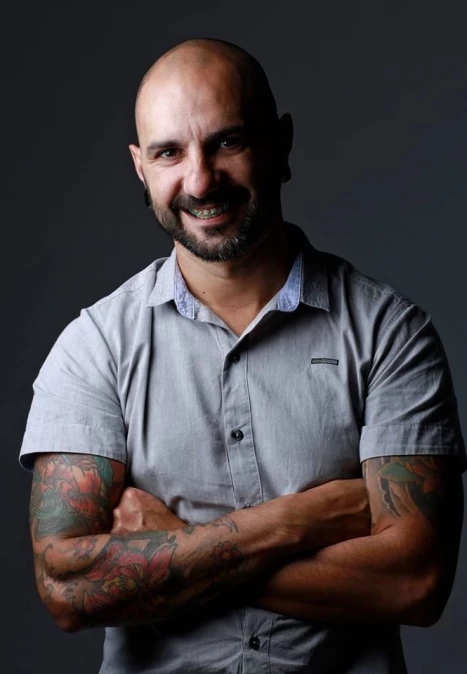 Ramon Munhoz
