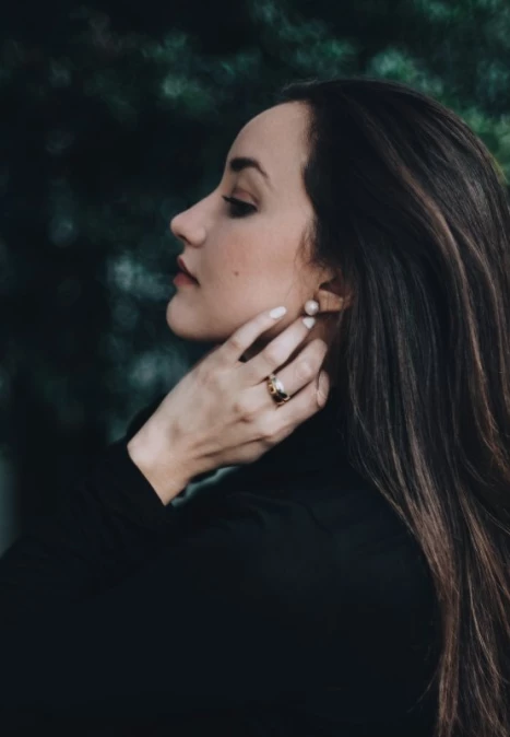 Ana Carina Hernandez Ochoa