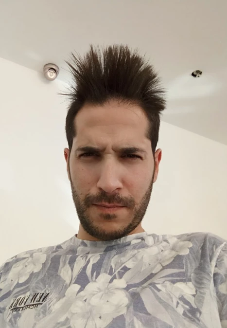 Eran Alergant