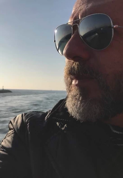 Maurizio Galise