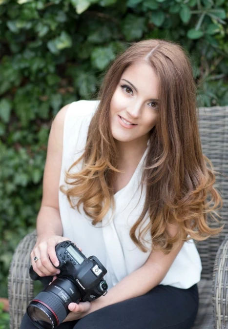 Camilla Hards