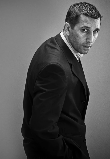 Artem Kharmyshev