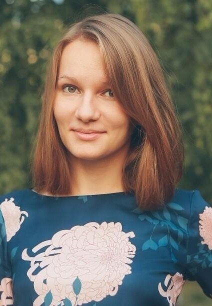 Elena Shapetko