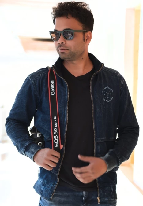 Lalit Rohidas