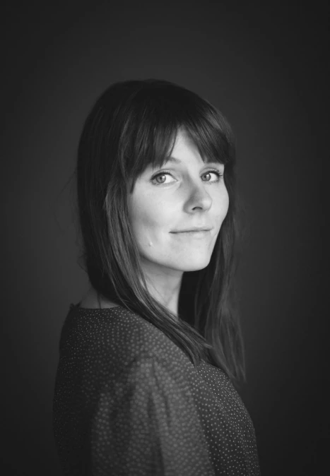 Minttu Saarni