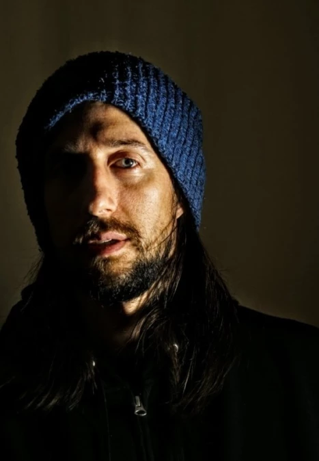Adam Cotton