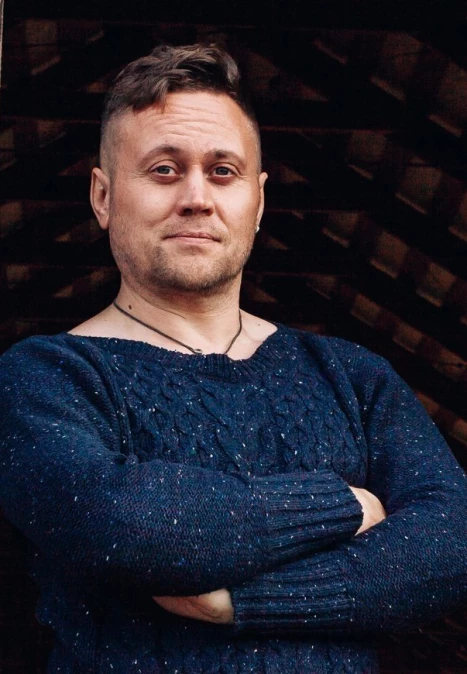 Gregory Karpov