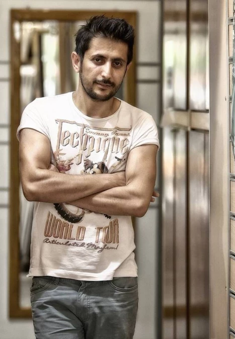 Mehmet Ali Uçmak