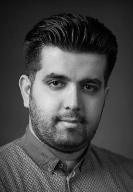 Moein Khalilzadeh