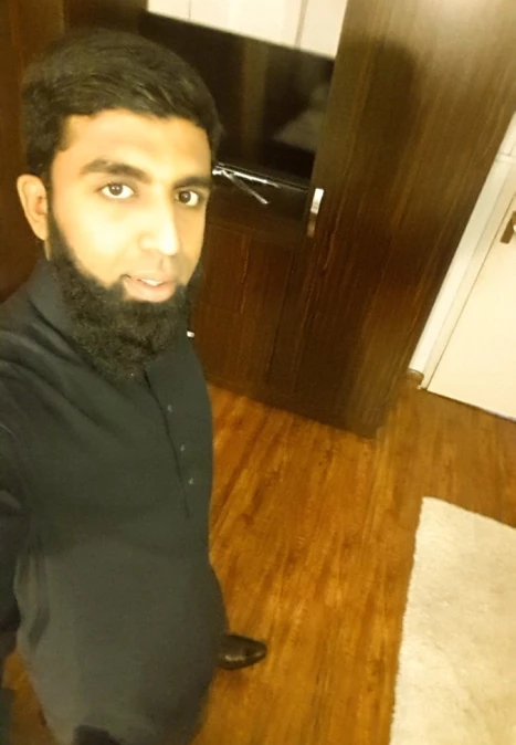 Muhammad Taha Akmal Siddiqui