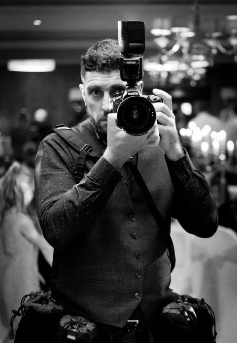 Matt Selby
