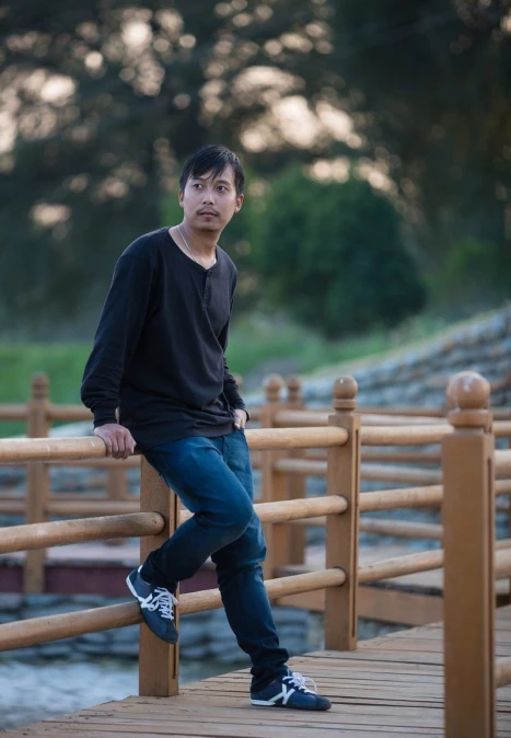 Binny Longmei