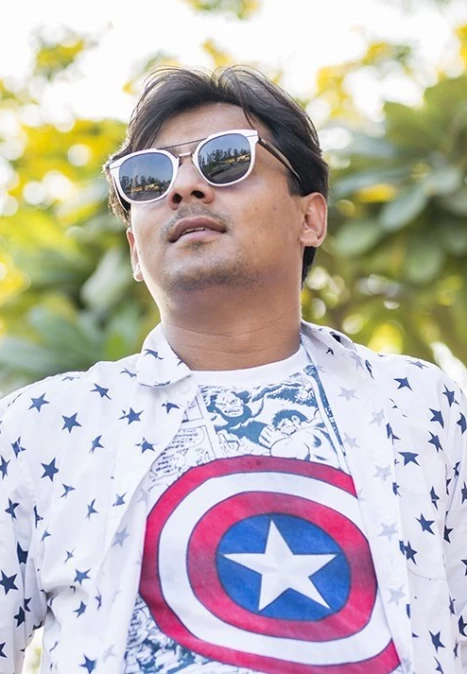 Amit Puri